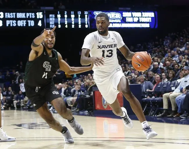 Green Bay at UCF 12/10/19 - College Basketball Picks & Predictions