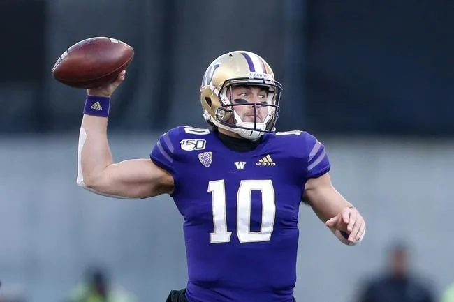 Boise State vs Washington 12/21/19 - College Football Picks & Predictions