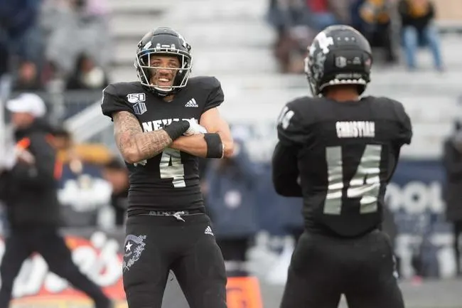 Ohio at Nevada 1/3/20 - College Football Picks & Predictions