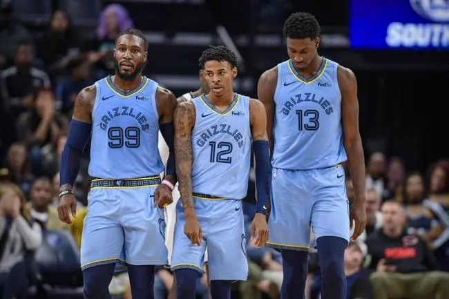 Wizards at Grizzlies 12/14/19 - NBA Picks & Predictions