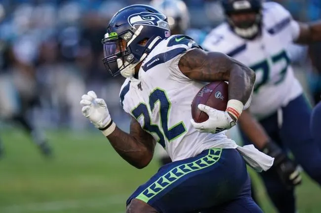 Cardinals at Seahawks 12/22/19 - NFL Picks & Predictions