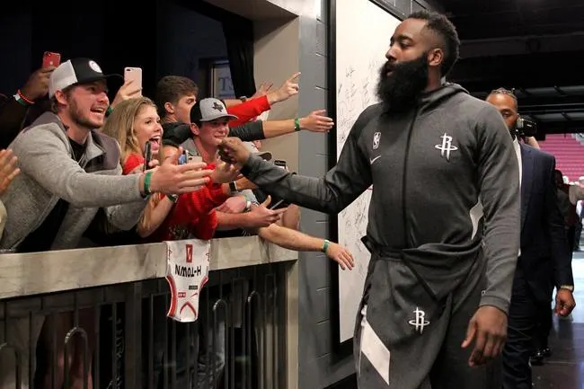 Rockets at Hawks 1/8/20 - NBA Picks & Predictions