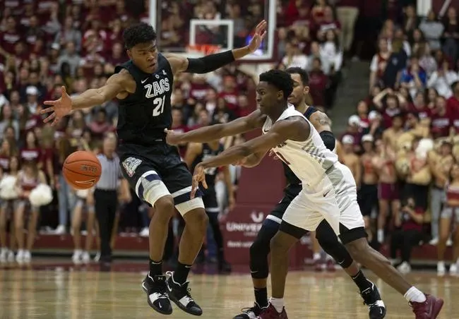 Santa Clara at San Francisco 1/9/20 - College Basketball Picks & Predictions