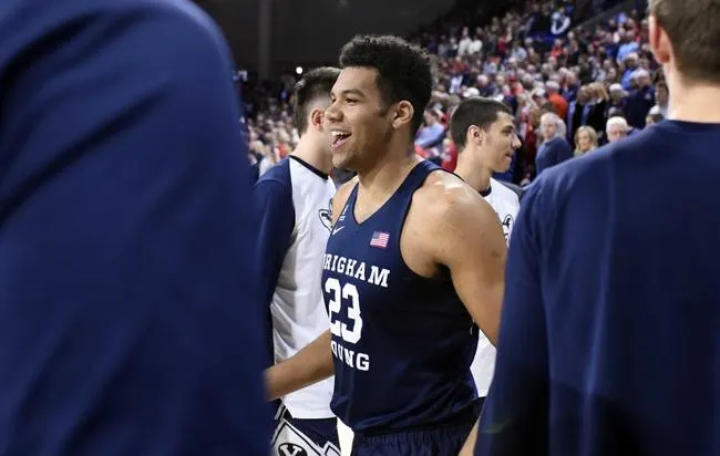 BYU at Saint Mary's 1/9/20 - College Basketball Picks & Predictions