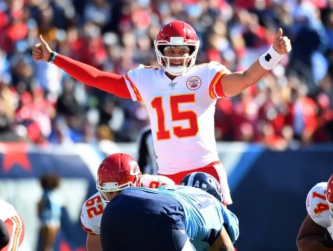 Titans at Chiefs 1/19/20 - NFL Picks & Predictions