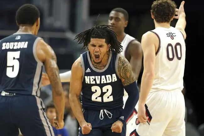 Wyoming at Nevada 1/14/20 - College Basketball Picks & Predictions