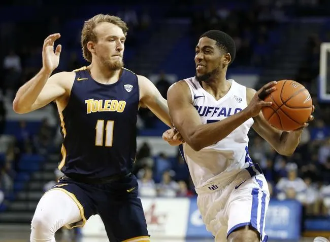 Central Michigan at Toledo 1/14/20 - NCAA Basketball Picks & Predictions