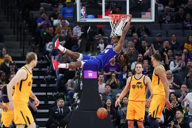Kings at Jazz 1/18/20 - NBA Picks & Predictions