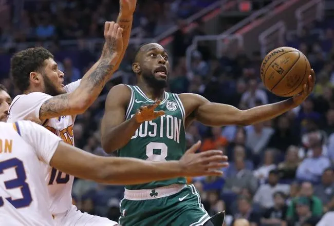 Suns at Celtics 1/18/20 - NBA Picks & Predictions