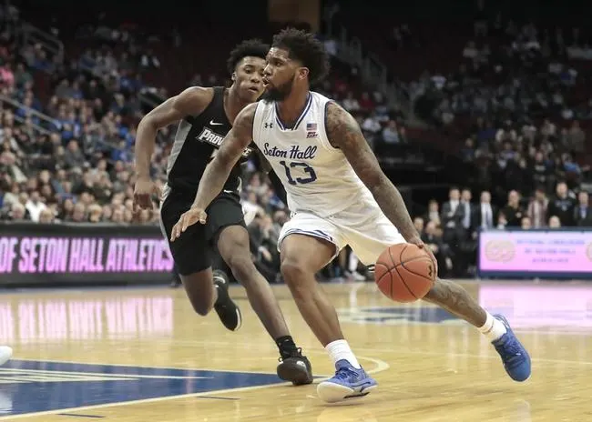 Providence at Seton Hall 1/22/20 - NCAA Basketball Picks & Predictions