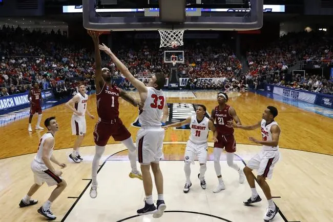 Temple at Penn 1/25/20 - College Basketball Picks & Predictions