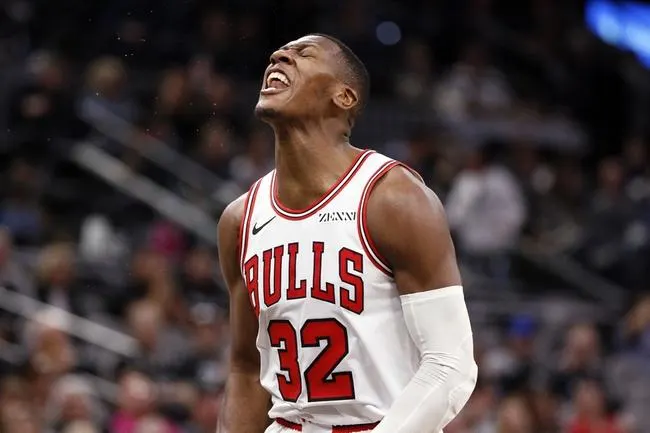 Spurs at Bulls 1/27/20 - NBA Picks & Predictions