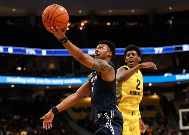 Marquette at Xavier 1/29/20 - College Basketball Picks & Predictions