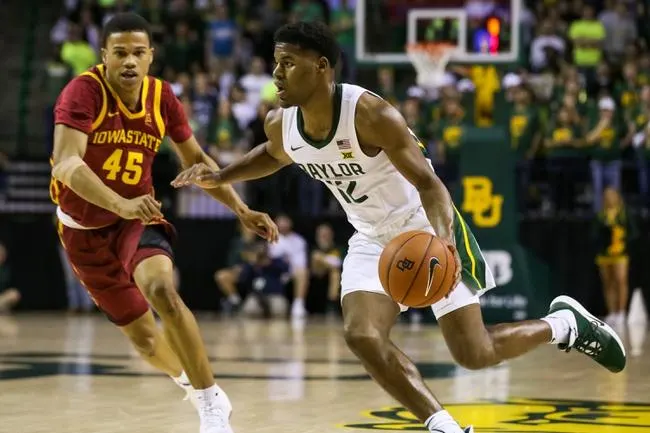 Baylor at Iowa State 1/29/20 - College Basketball Picks & Predictions