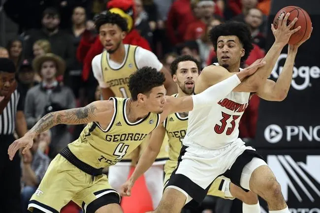 Louisville at BC 1/29/20 - College Basketball Picks & Predictions