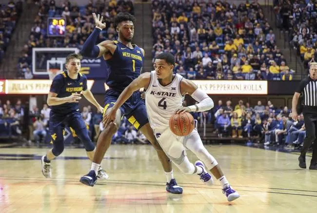 Iowa State at WVU 2/5/20 - College Basketball Picks & Predictions
