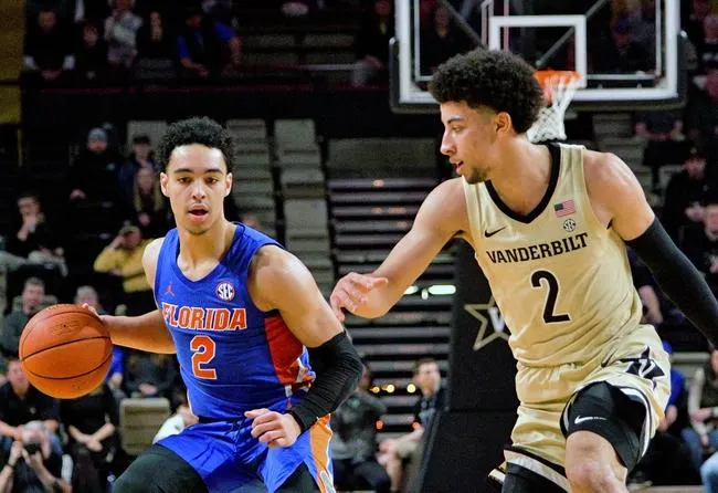 Georgia at Florida 2/5/20 - College Basketball Picks & Predictions