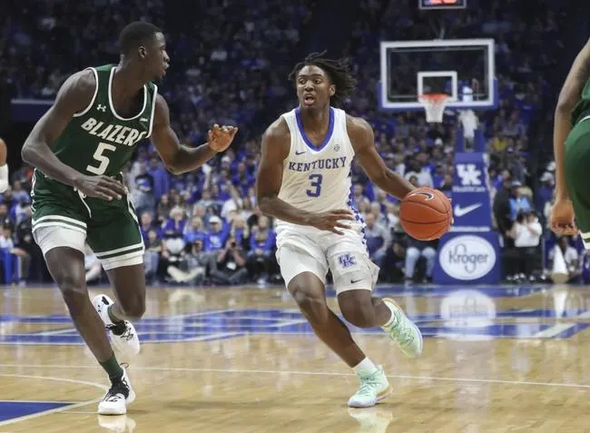 North Texas at UAB 2/8/20 - College Basketball Picks & Predictions