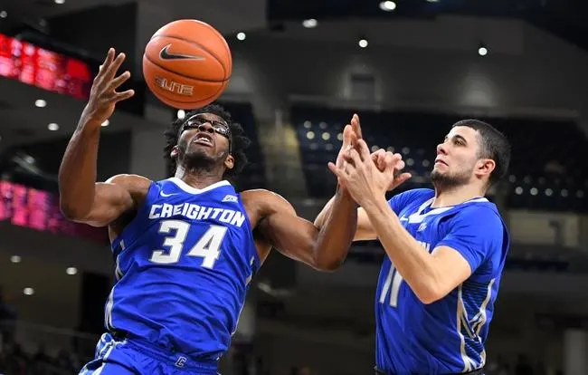 DePaul at Creighton 2/15/20 - NCAA Basketball Picks & Predictions