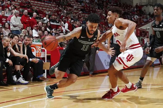 Idaho at Portland State 2/17/20 - NCAA Basketball Picks & Predictions