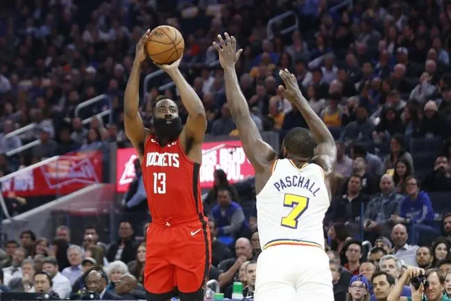 Houston Rockets at Utah Jazz 2/22/20 - NBA Picks & Predictions