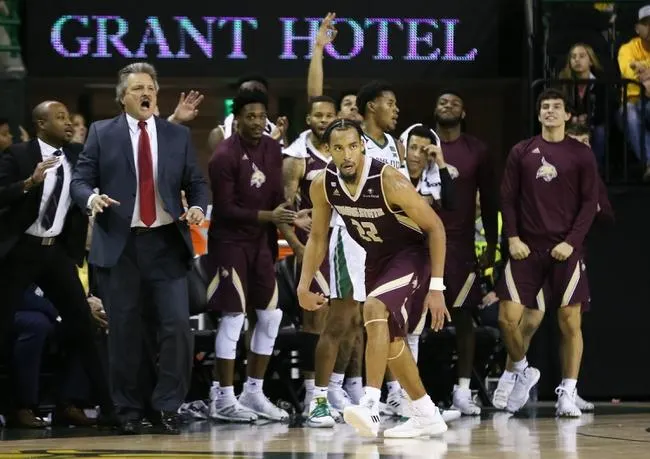 Georgia State at Texas State 2/22/20 - College Basketball Picks & Predictions