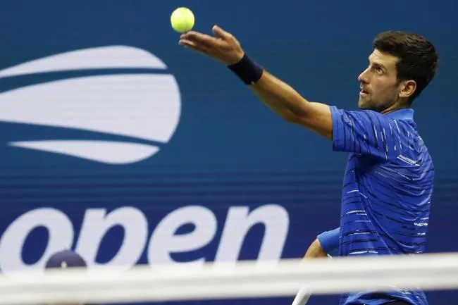Novak Djokovic vs. Philipp Kohlschreiber 2/26/20 - Dubai Tennis Championship Picks & Predictions