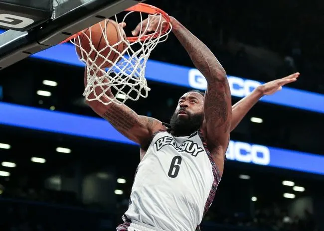 Brooklyn Nets at Atlanta Hawks 2/28/20 - NBA Picks & Predictions