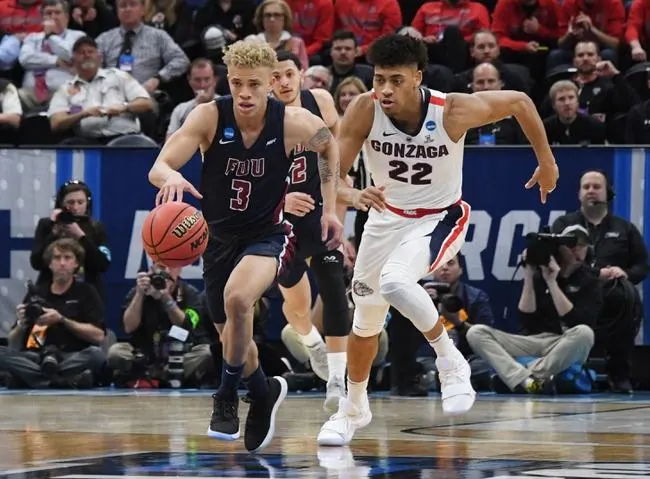 Fairleigh Dickinson at Long Island 3/4/20 - College Basketball Picks & Predictions
