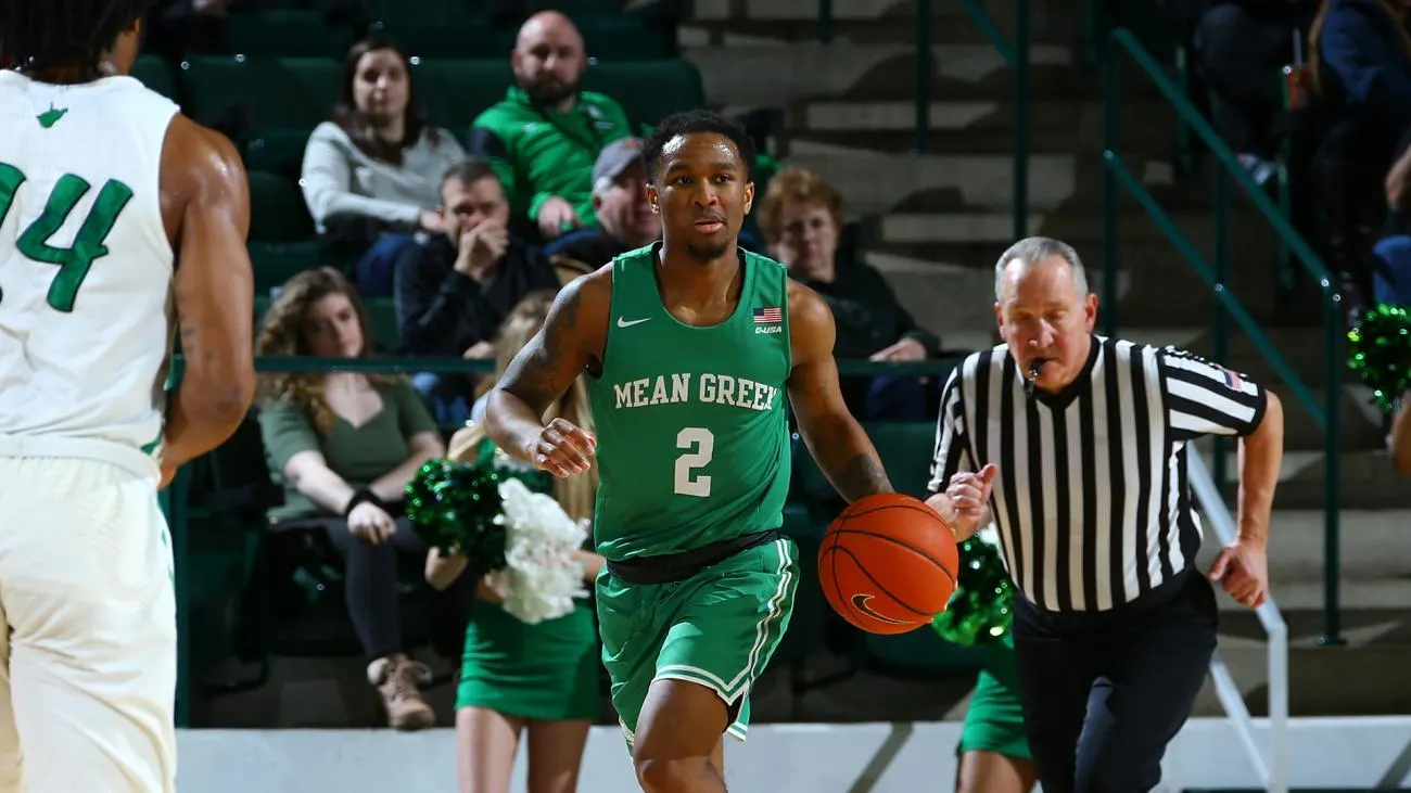 North Texas at Charlotte 3/4/20 - College Basketball Picks & Predictions