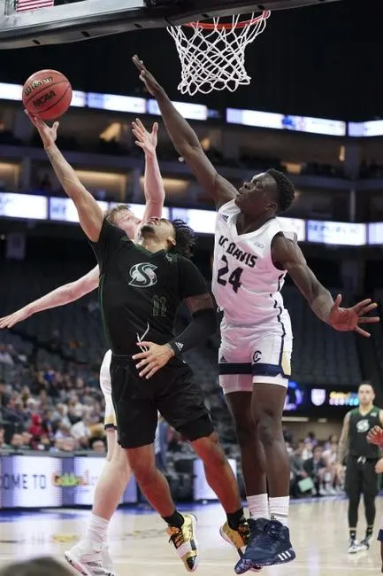 UC Davis at UC Riverside 3/7/20 - College Basketball Picks & Predictions