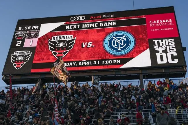 LA Galaxy at Inter Miami 3/14/20 - MLS Picks & Predictions