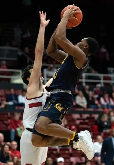 CAL vs Stanford 3/11/20 - College Basketball Picks & Predictions