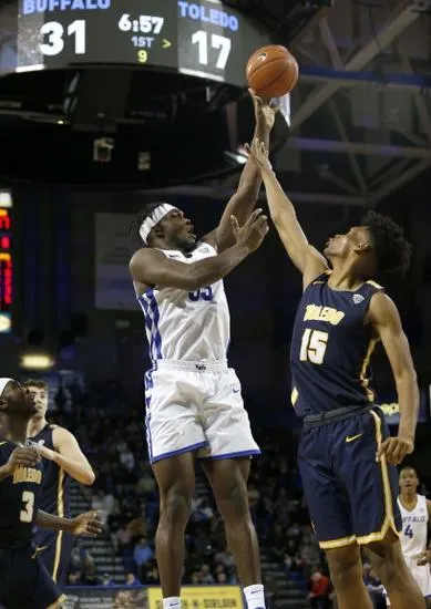 Toledo vs Bowling Green 3/12/20 - NCAA Basketball Picks & Predictions