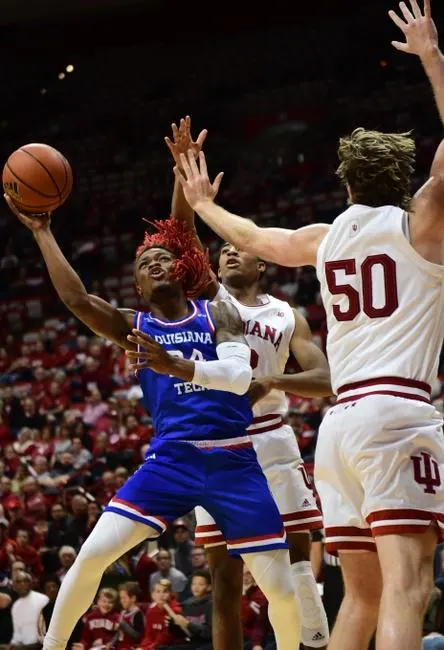 Louisiana Tech vs Marshall 3/12/20 - College Basketball Picks & Predictions
