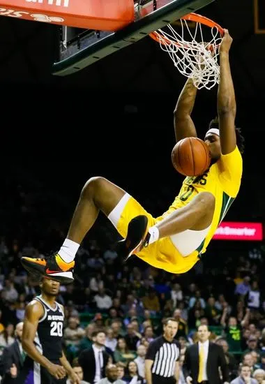 Kansas State vs Baylor 3/12/20 - College Basketball Picks & Predictions