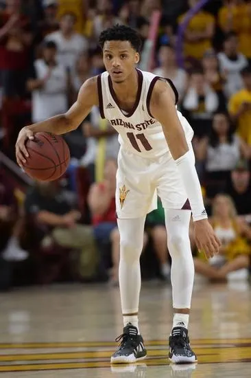 Washington State vs Arizona State 3/12/20 - College Basketball Picks & Predictions