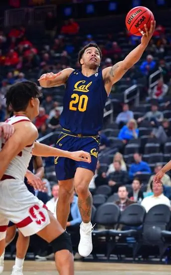 California at UCLA 3/12/20 - College Basketball Picks & Predictions