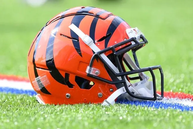 2020 NFL Draft - Cincinnati Bengals #1 Pick & Predictions