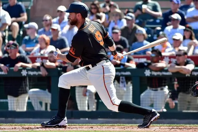 2020 San Francisco Giants Preview - MLB Odds, Picks, & Predictions