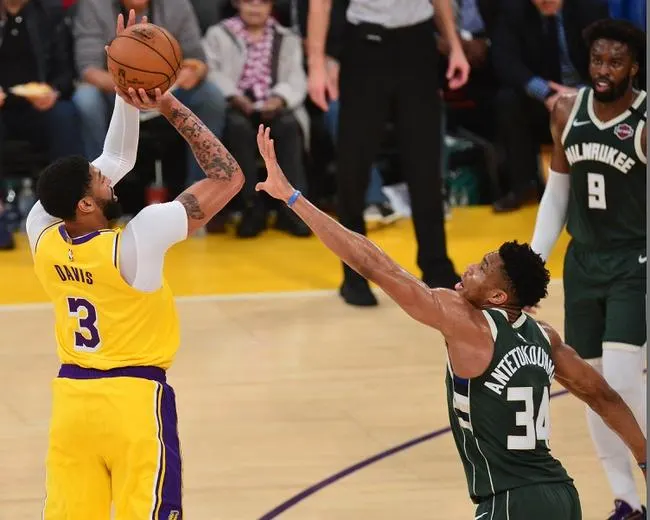 2020 Projected NBA Western Conference Playoffs - Odds, Picks & Betting Predictions