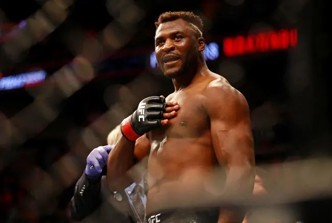 Francis Ngannou vs Jairzinho Rozenstruik 5/9/20 - UFC 249 Picks & Predictions