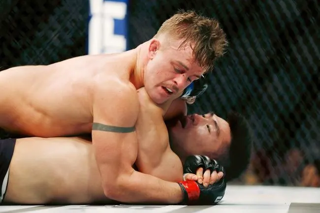 Marlon at Song 5/16/20 - Ufc Fight Night - Jacksonville 2 Picks & Predictions