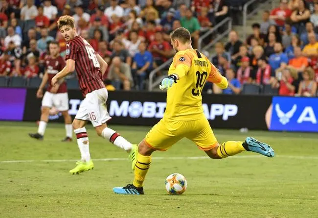 Frankfurt at Bayern Munich 5/23/20 - Bundesliga Picks & Predictions