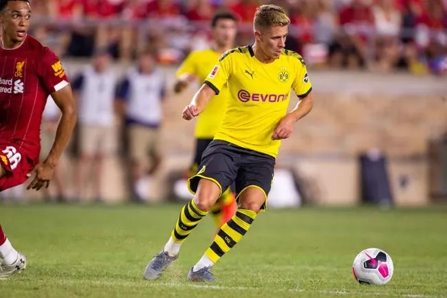 Dortmund at Paderborn 5/31/20 - Bundesliga Picks & Predictions