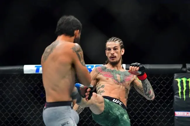 Eddie Wineland vs Sean O'Malley 6/6/20 - UFC 250 Picks & Predictions