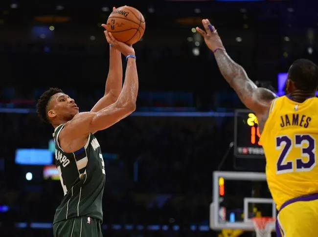 Milwaukee Bucks 2020 Restart Preview - NBA Odds, Picks & Betting Predictions