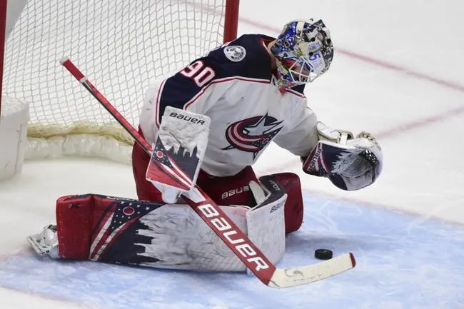 2020 Eastern Conference Metro Division Recap - NHL Picks, Odds, & Betting Predictions
