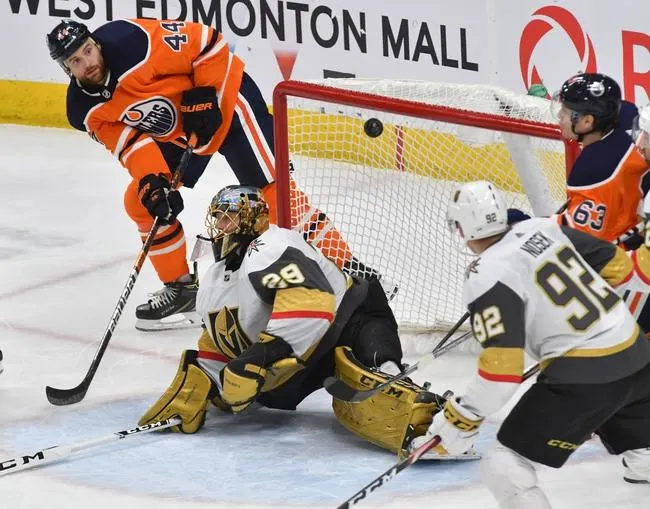 2020 Western Conference Pacific Division Recap - NHL Picks & Predictions