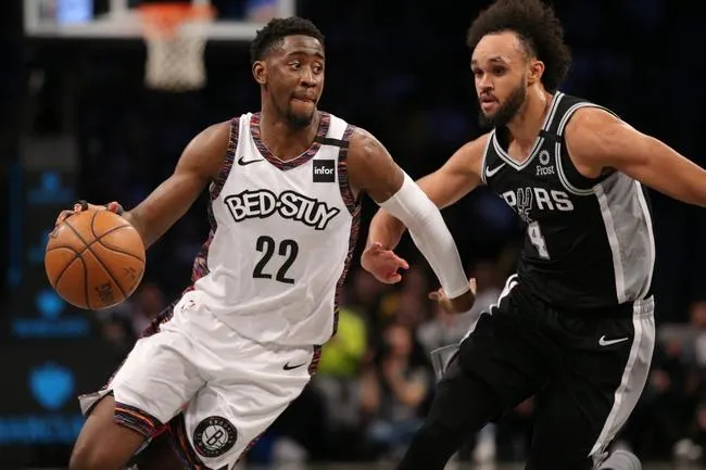 Brooklyn Nets 2020 Restart Preview - NBA Odds, Picks & Betting Predictions